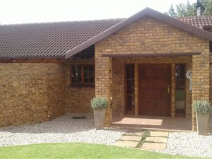 2 Bed House in Bronkhorstspruit