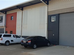 685 m² Commercial space in Cornubia