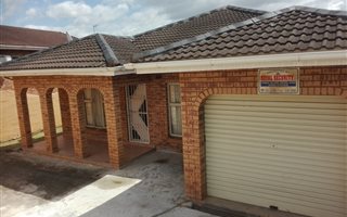 3 Bedroom House in Newlands West