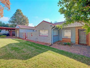 3 Bed House in Florida Park