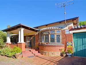 3 Bed House in Fairwood