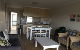 3 Bedroom Apartment in Plettenberg Bay