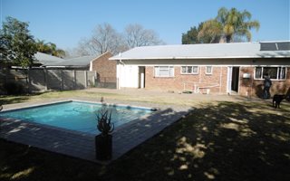 3 Bedroom House in Moregloed