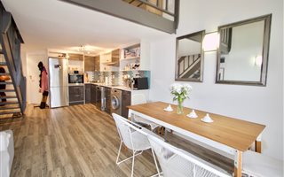 1 Bedroom Apartment in Gardens