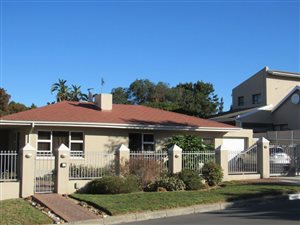 3 Bed House in Stellenberg