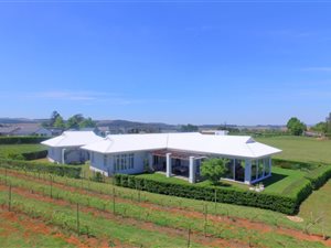 3 Bed House in Lions River