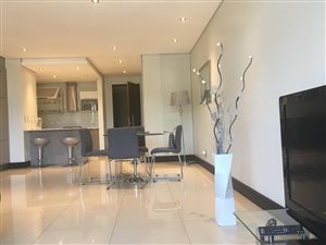 1 Bed Apartment in Melrose Estate