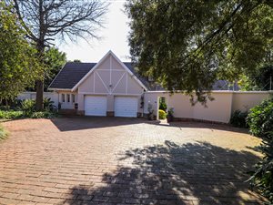 3 Bed House in Dowerglen