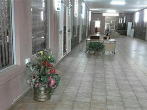 Office space in Marblehall