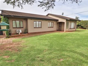 4 Bed House in Malvern