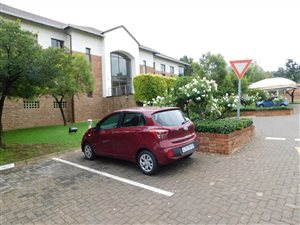 224.649993896484 m² Office Space in Boskruin