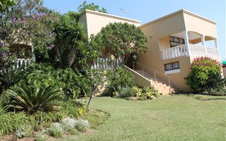 4 Bedroom House in Steiltes