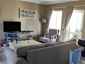 3 Bed House in Nooitgedacht Estate