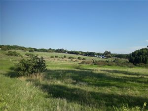 1 ha Land available in Sun Valley
