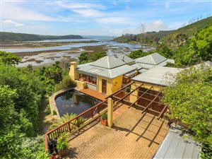 3 Bed House in Westford Bridge