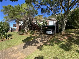 5 Bed House in Cintsa