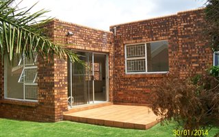3 Bedroom House in Glenanda