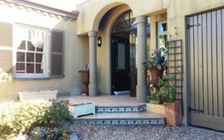 3 Bedroom House in Tokai