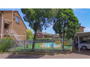 1 Bed Apartment in Pelham