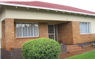 3 Bedroom House in Sunnyridge