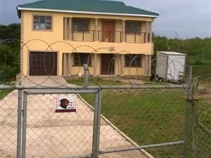 3 Bed House in Umgababa