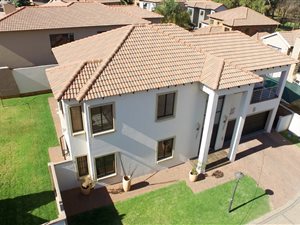 4 Bed Cluster in Boksburg West