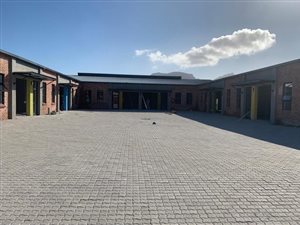 274 m² Industrial space in Ottery