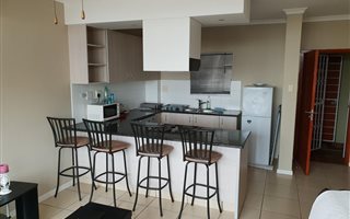 1 Bedroom Apartment in New Town Centre
