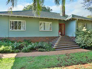 3 Bedroom House in Linden