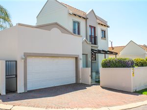 3 Bed House in Witkoppen