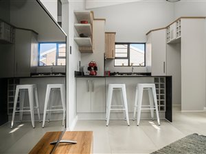 3 Bed House in Pinelands
