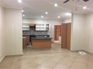 2 Bed Flat in Vryheid