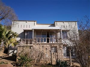 2 Bed House in Klerksdorp
