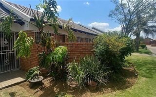 3 Bedroom Townhouse in Del Judor