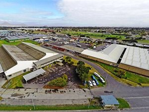 9779 m² Commercial space in Epping