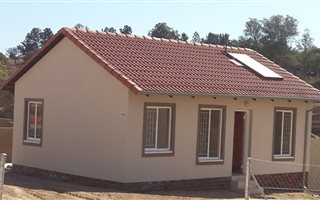 3 Bedroom House in Bloubosrand