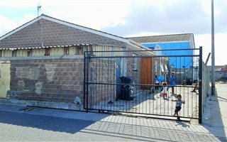 3 Bedroom House in Eastridge