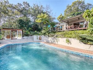 6 Bed House in Grayleigh
