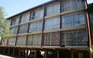2 Bedroom Flat in New Redruth