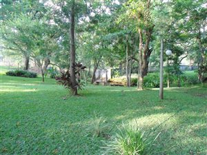 752 m² Land available in Hazyview