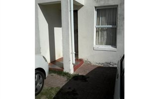 2 Bedroom House in Broadlands