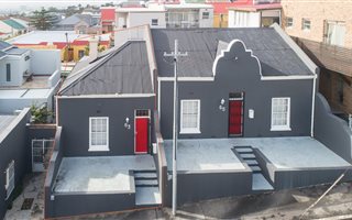2 Bedroom House in Walmer Estate
