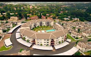 3 Bedroom Cluster in Wendywood