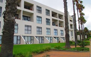 2 Bedroom Apartment in Santos Bay