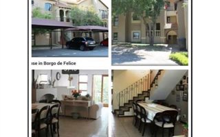 2 Bedroom Apartment in Dainfern