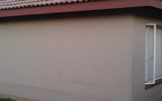 3 Bedroom House in Minnebron