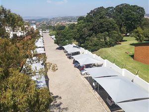 2 Bed Townhouse in Oakdene