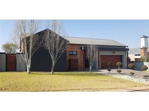 3 Bed House in Midstream Hill