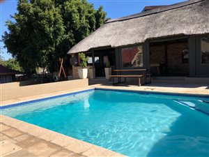 3 Bed House in Florida Glen