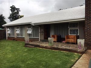 3 Bed House in Allen Grove